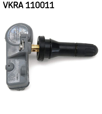 Snímač pre kontrolu tlaku v pneumatike SKF